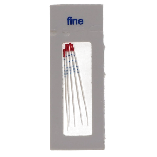 Paper Points .029 CC Fine 200/Pkg