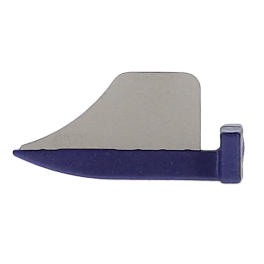FenderWedge Wedges X-Small Purple 36/Pk