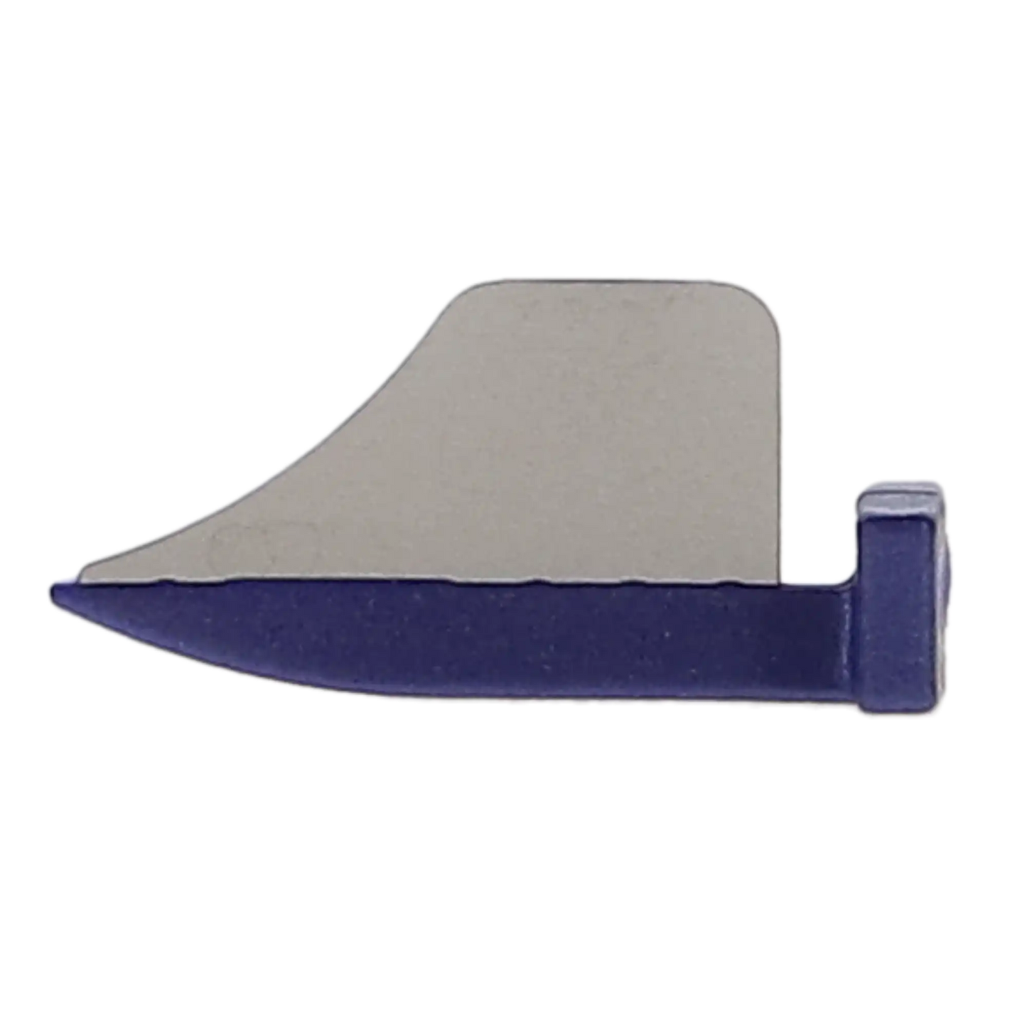 FenderWedge Wedges X-Small Purple 36/Pk