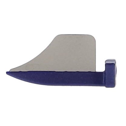 FenderWedge Wedges X-Small Purple 36/Pk
