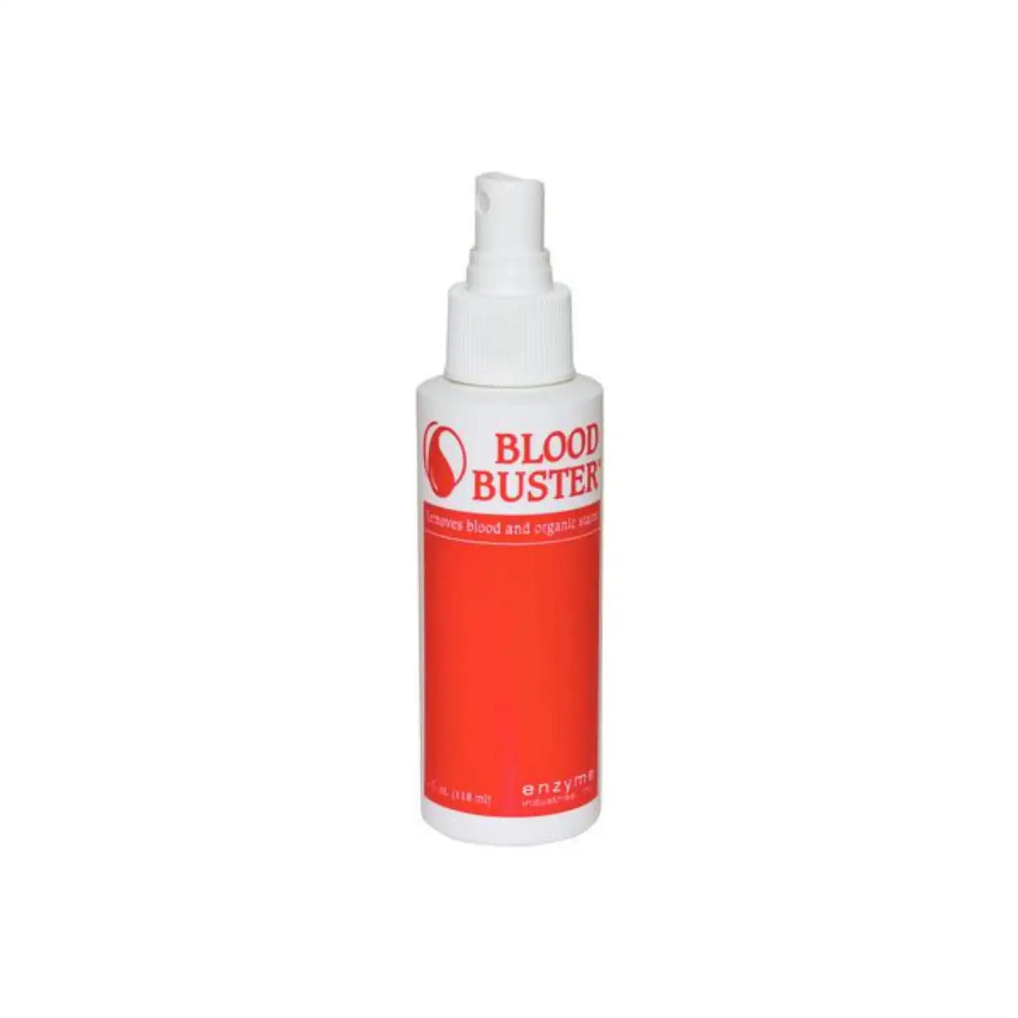 Blood Buster 4oz