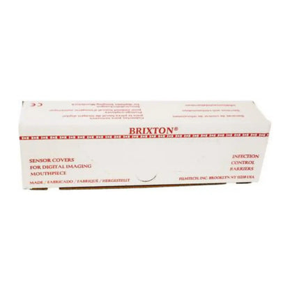 Brixton Sensor Sheaths for Dexis Platinum 300/Box