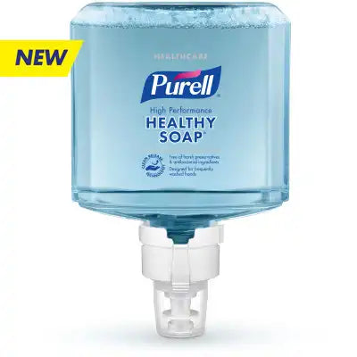Gojo Ind. - Purell CRT Healthy Soap HP Foam 1x 1200ml