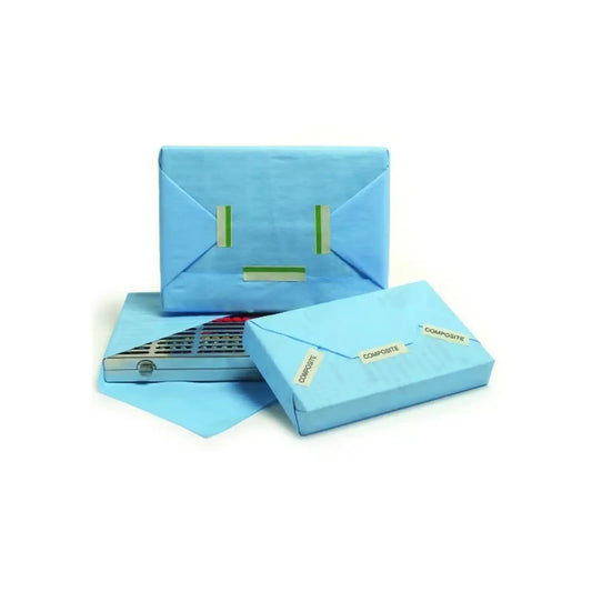 Hu-Friedy - IMS Universal Wrap 12"x12" 1000/Bx