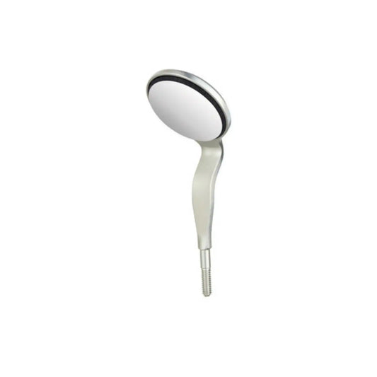 Hu-Friedy - Mirror #5 HD Cone-Socket DS 6/Pk **Discontinued see HU-MIR5DSHD6