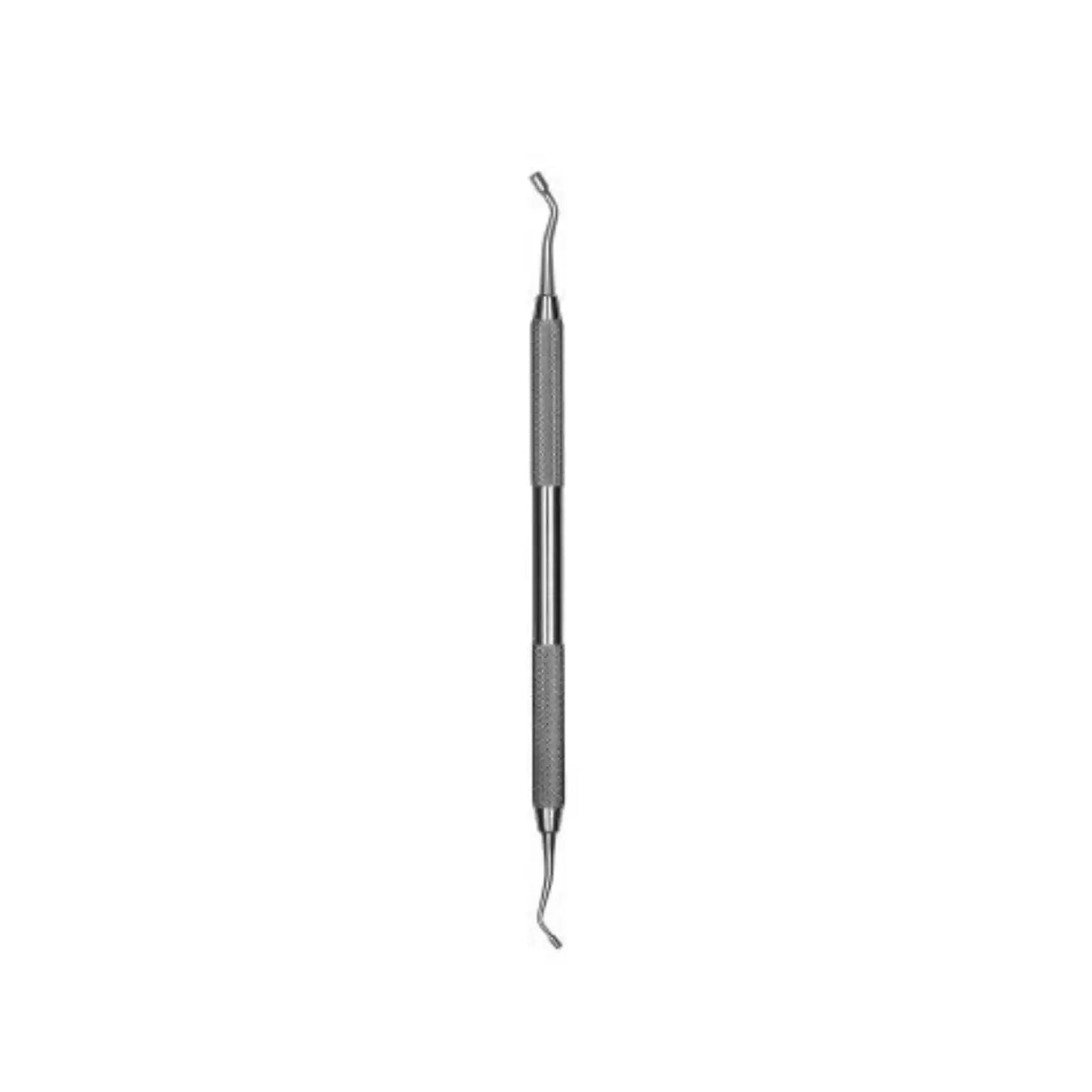 Plugger DE Amalgam Marguette 0/1 Serrated