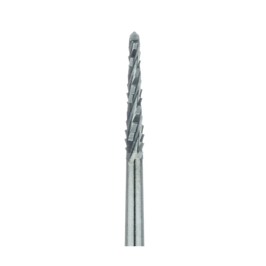 Meisinger - Surgical Carbide Bur Lindemann FG 2/Pk
