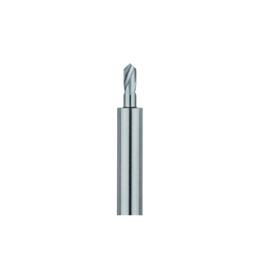 Meisinger - Step Drill Urban Decortication Bur RA 1.2mm 2/Pk