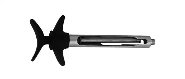 Miltex - Uw Rub. Dam Clamp Fcps