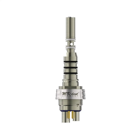 Mk-Dent Quick Connector 5-Hole KaVo Style