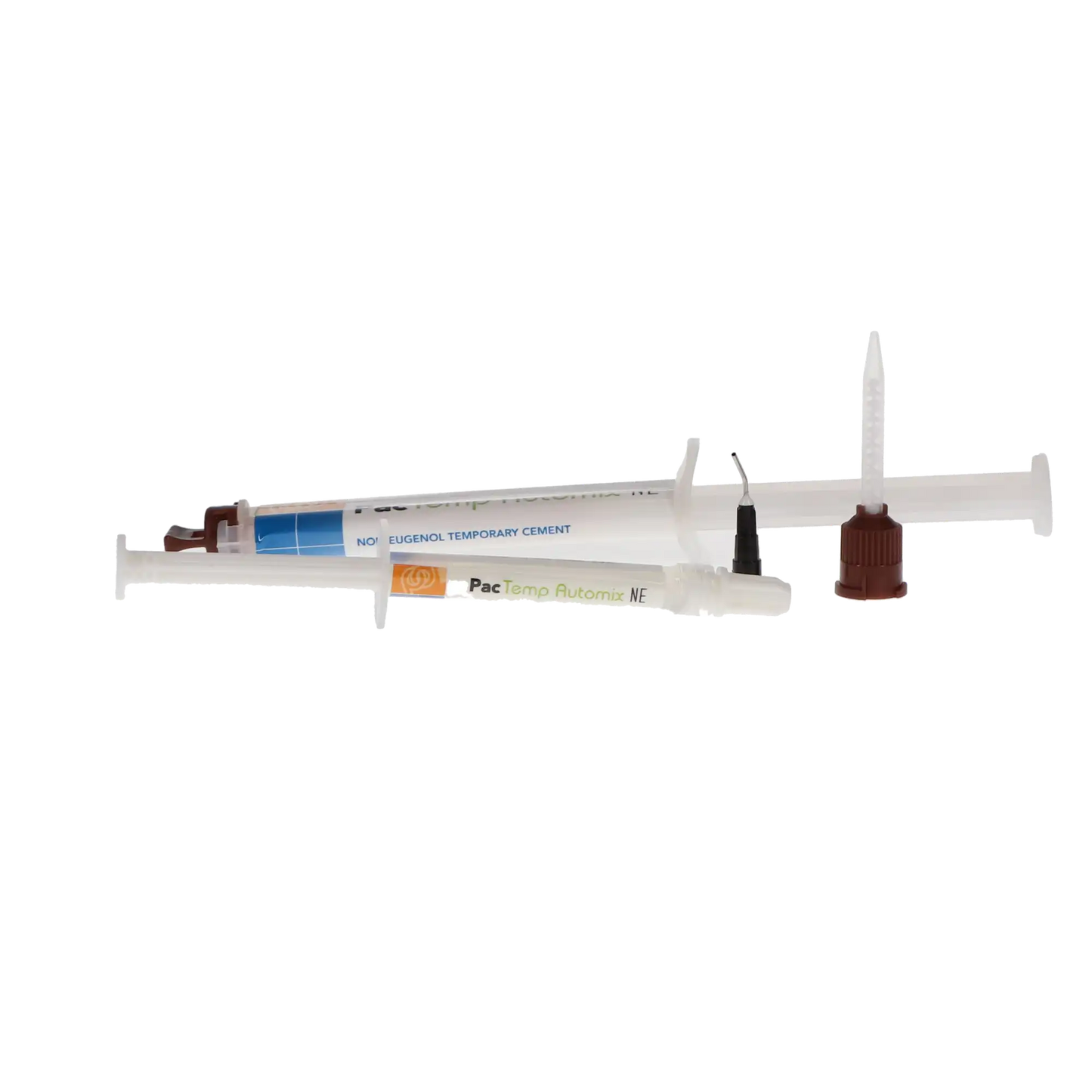 Pac-Dent - PacTemp Automix Temp Cement NE 6gm