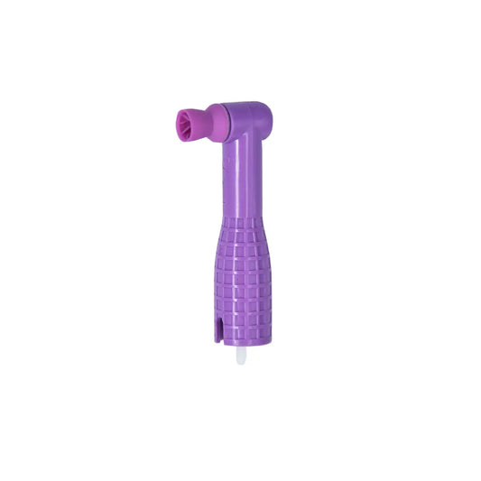 Pac-Dent - ProAngle Plus DPA Firm 144/Box Purple