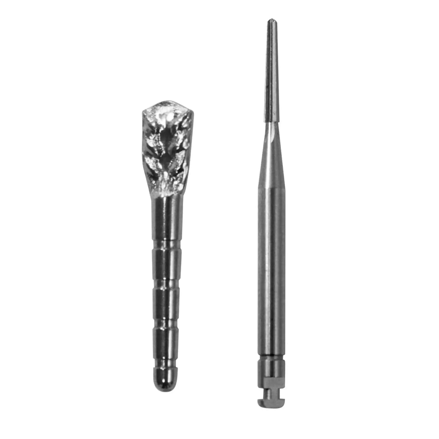 C-I Stainless Steel Post Refill #3 Medium 20/Pk