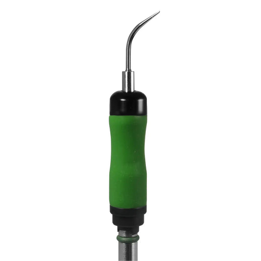 Ultrasonic Scaler Tip 30k Soft-Grip Universal Internal Water