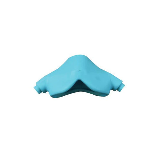 Porter - Disposable Nasal Hood Liners Adult Plain 12/Bag