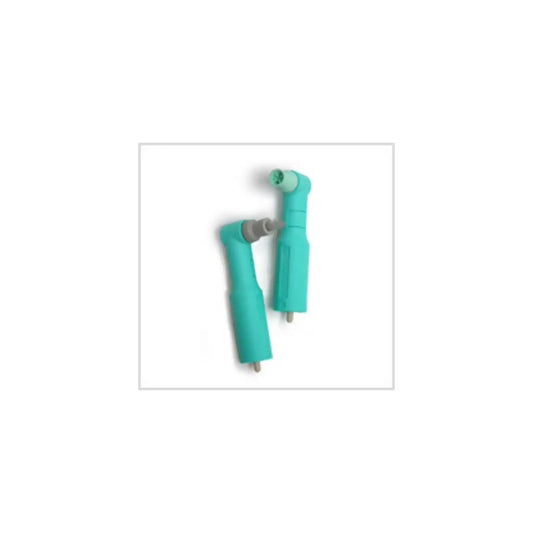 Pivot Disposable Contra Angle LF Firm 1200/Bx