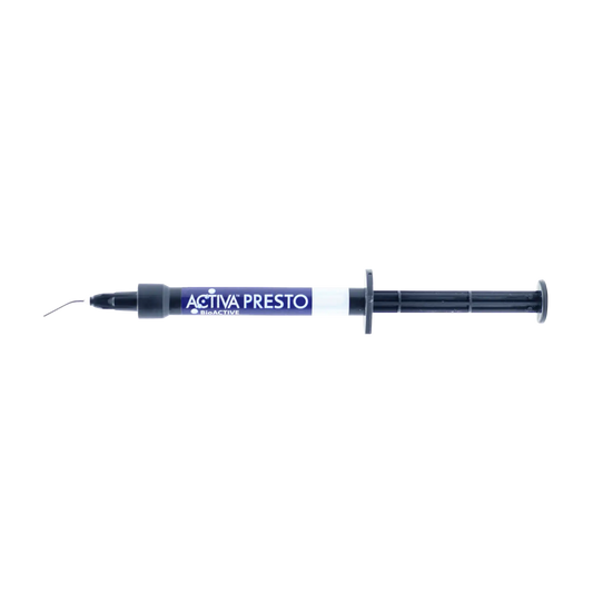 ACTIVA Presto Universal LC 1.2mL Syringe 2/Pk A3