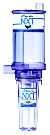 NXT Hg5 Amalgam Separator Replacement Pack