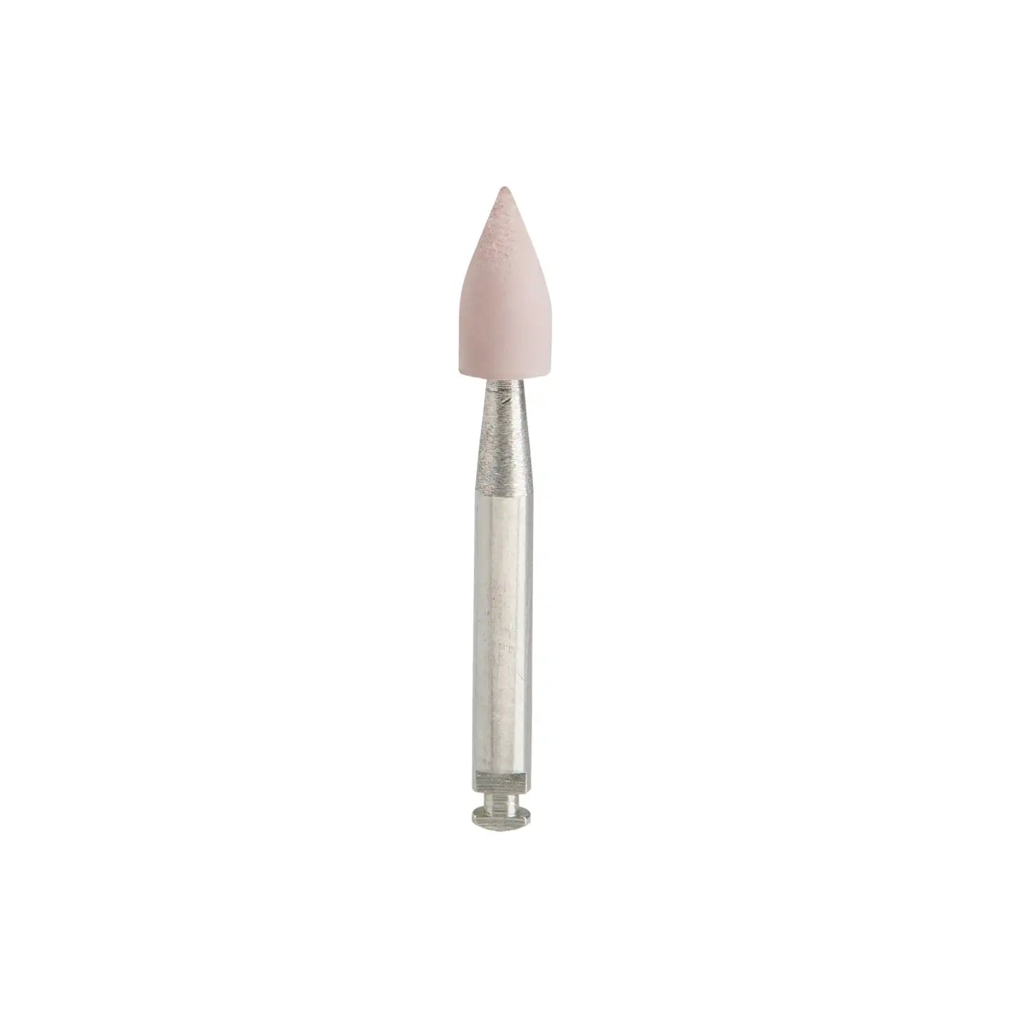 SS White - Jazz C2S Polisher Medium Small Flame 3/Pk
