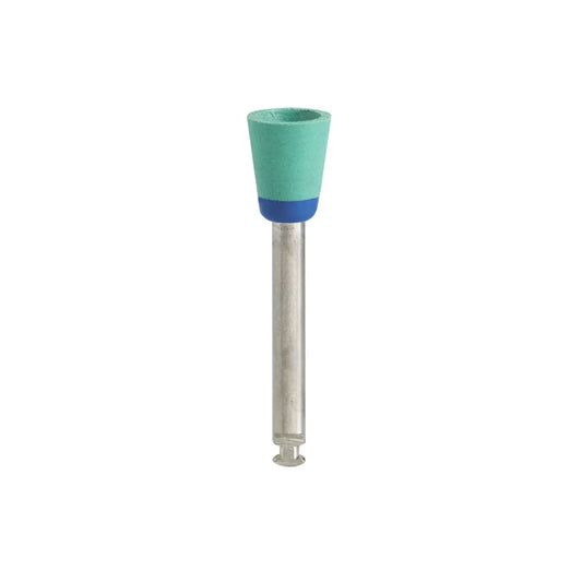SS White - Jazz P3S Polisher Coarse Cup 3/Pk