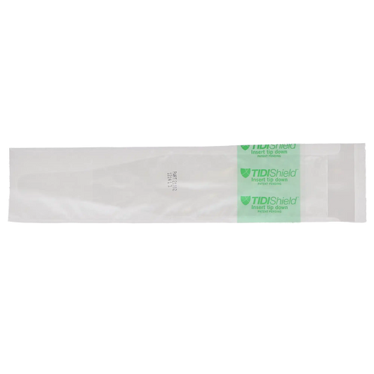 Tidi - TIDIShield Curing Light Sleeve Ivoclar BluePhase 100/Pk