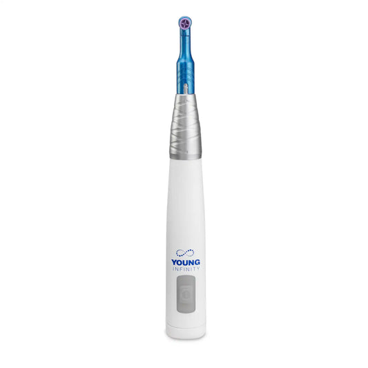 Young - Infinity Cordless Hygiene System