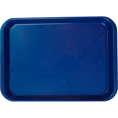 Zirc - B-Lok Flat Tray Classic Midnight Blue