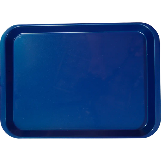 Zirc - B-Lok Flat Tray Classic Midnight Blue