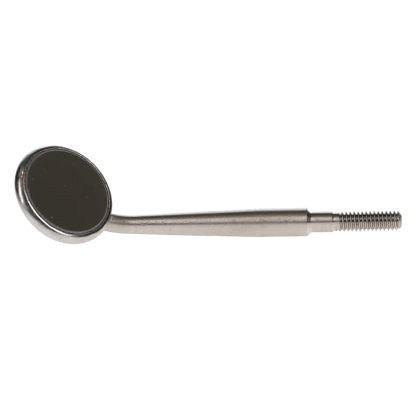 Zirc - Crystal Mirror Metal Head CS #0