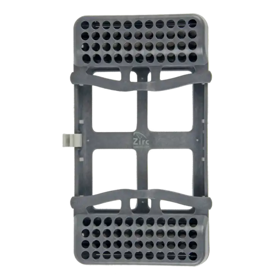 E-Z Jett 8-Place Slim Cassette Grey
