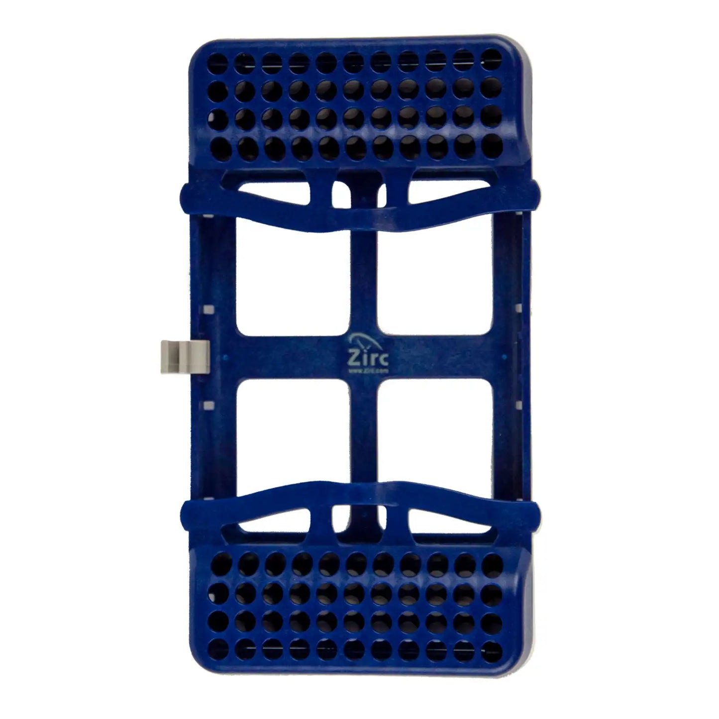 Zirc - E-Z Jett 8-Place Slim Cassette Midnight Blue