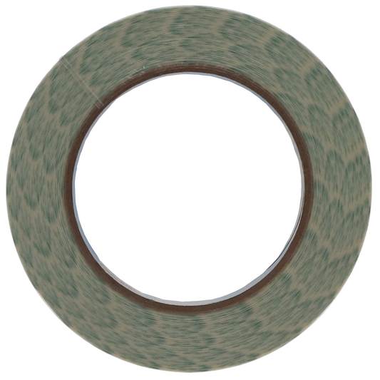Crosstex - Lead-free Steam Indicator Tape (1 Roll  - 1 inx60yd / 24mm x55mm)