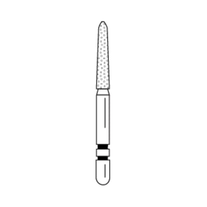 Premier - Two Striper Diamond FG 253.8C 5/Pk