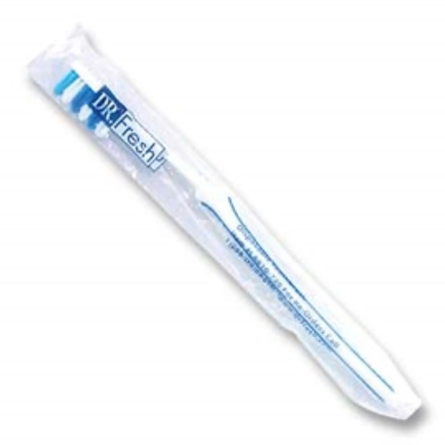 Dr. Fresh Disposable Toothbrush 144/Pk.
