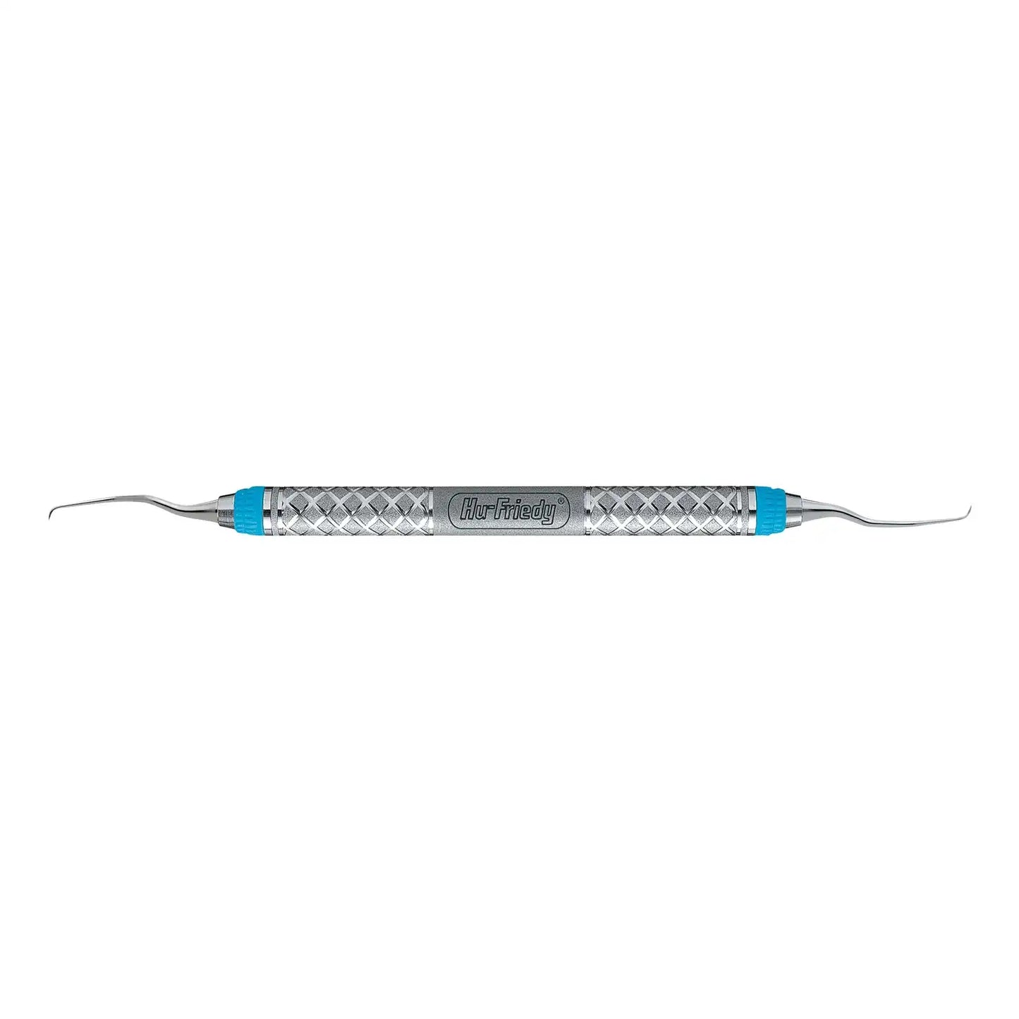 Curette McCall Pointed MTC13/14 DE #6 Handle