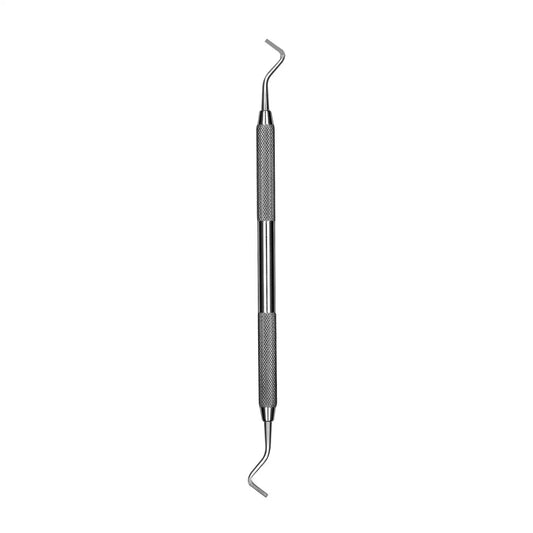 Curette Gracey DE 1/2 After Five Rigid #8 Handle