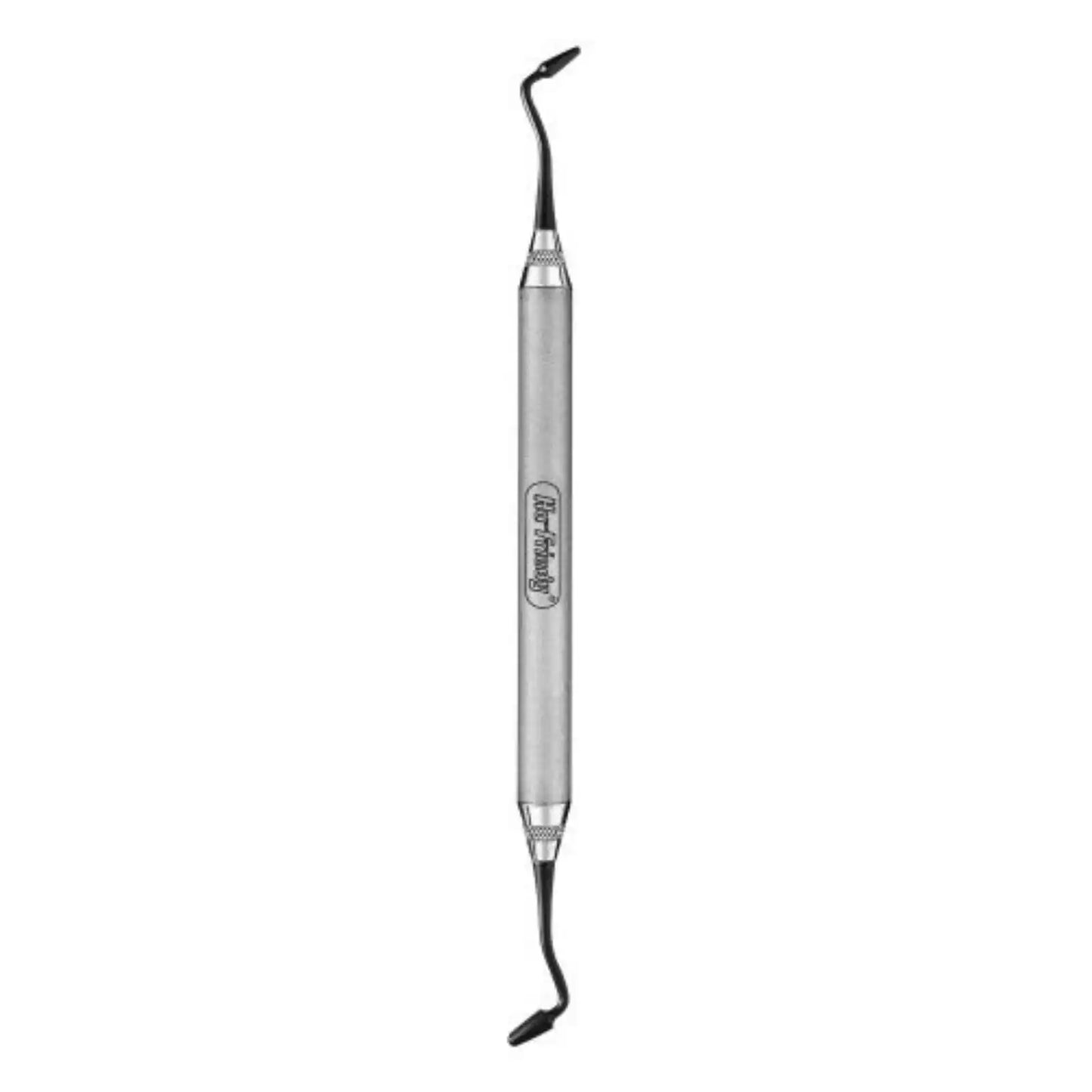 Hu-Friedy - XTS Composite Instruments Burnisher Freedman Contact Forming L #6S Handle