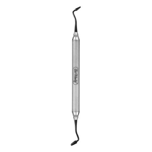 Hu-Friedy - XTS Composite Instruments Burnisher Freedman Contact Forming L #6S Handle