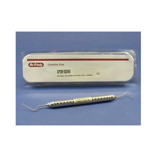 Expro DE 23 WHO-Style #31 Handle