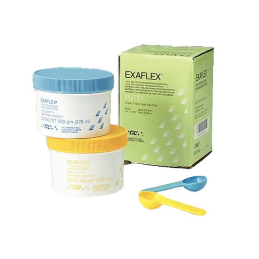 Exaflex Putty Standard Pk (138301)