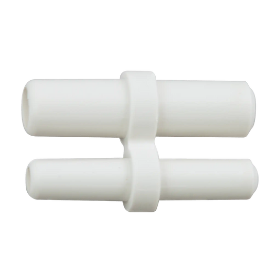 Scavenging Circuit Components Double Connectors 2/Pk