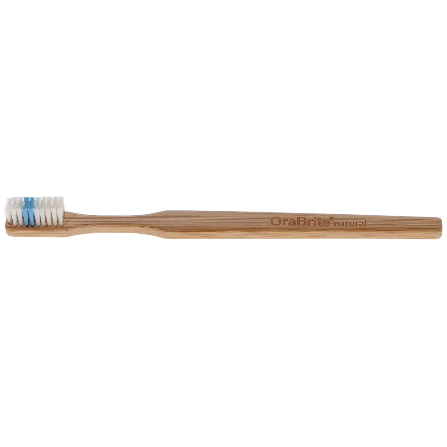 Oraline - Toothbrush, Bamboo Full Head 39 72/Cs