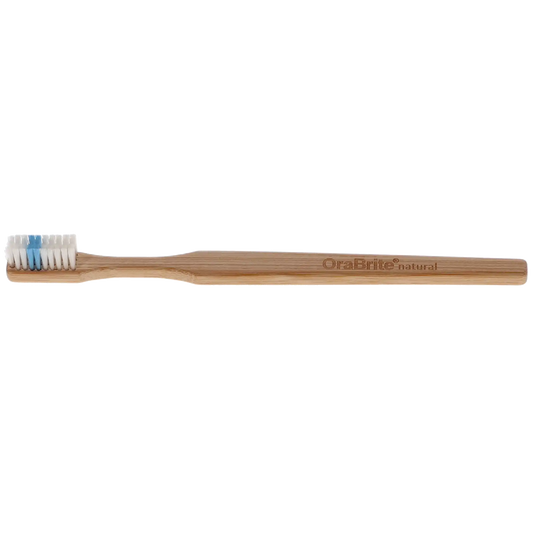 Oraline - Toothbrush, Bamboo Full Head 39 72/Cs
