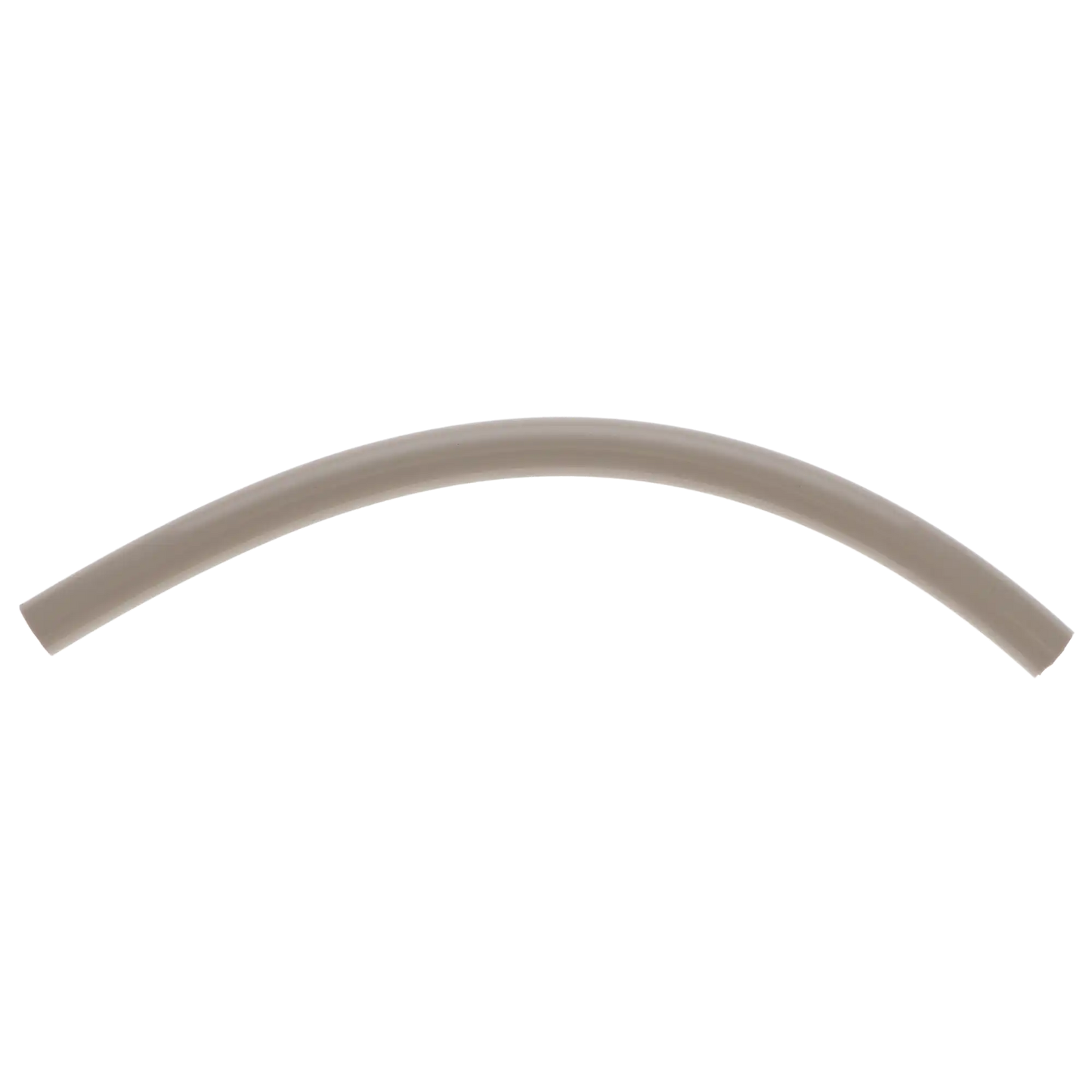 Vacuum Tubing 1/2" I.D. Smooth Asepsis LT Sand **Discontinued uom issues
