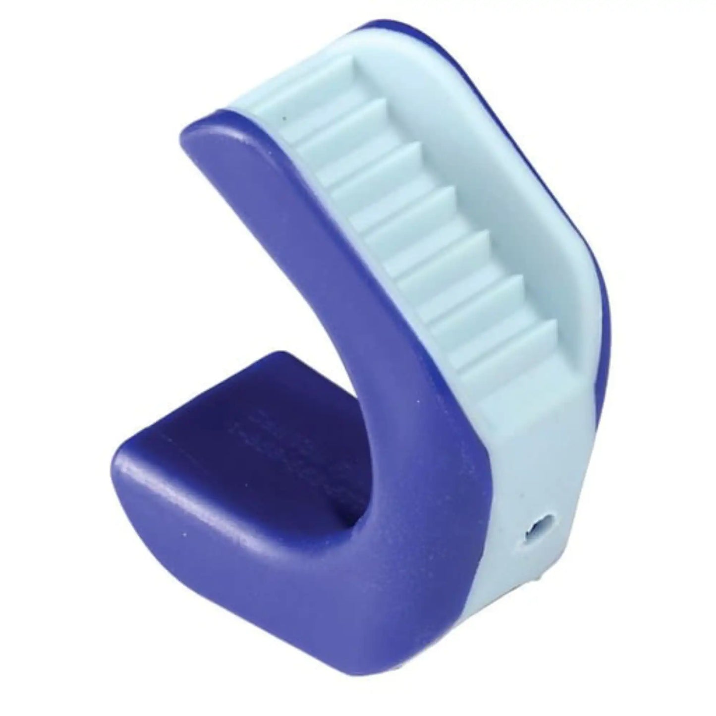 Logi Bloc Bite Blocks Large Blue