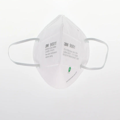 3M - Particulate Respirator Mask 9001 50/Pk - (CDC Approved)