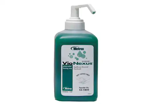 Vionexus Antibacterial Foam Soap 1 Liter 1 Liter - (Loose)