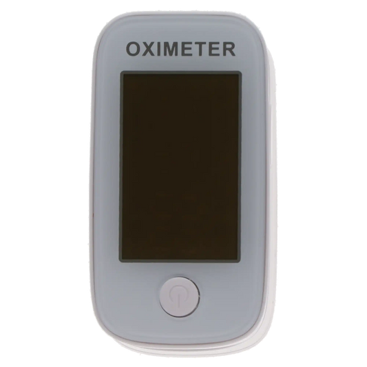 New Horizons - Pulse Oximeter