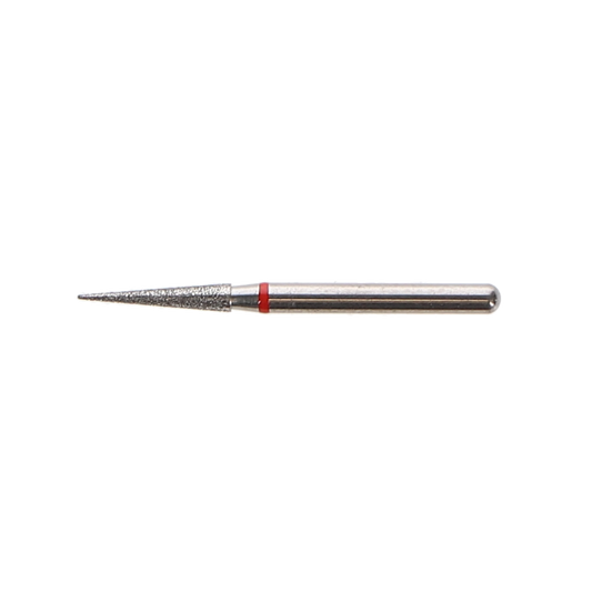 NTI - Diamond Bur Friction Grip Fine 858-016F 5/Pk