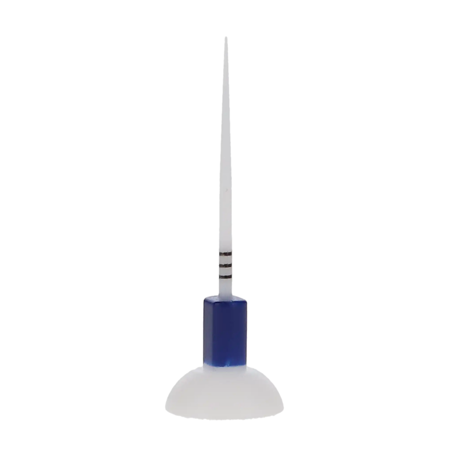 Dentsply - EndoActivator Tip Blue Large #35 .04 Taper 25/pk - (USA code 644437) **Discontinued